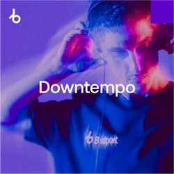 In The Remix 2026: Downtempo