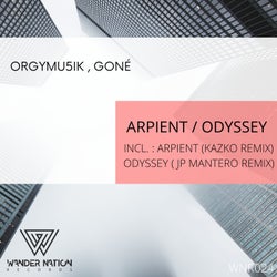 Arpient / Odyssey