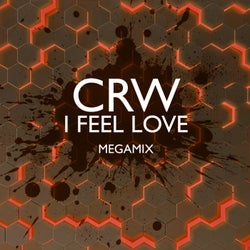 I Feel Love (Megamix)