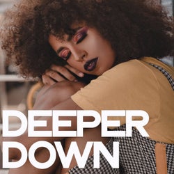 Deeper Down