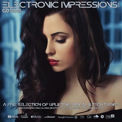 Electronic Impressions 851 with Danny Grunow