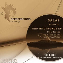 Trip Into Sounds Ep