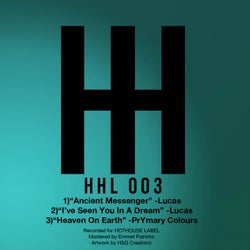 HHL 003
