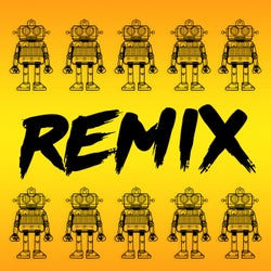 If You Want To Party (Remixes)
