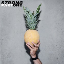 Strong - the remixes part I