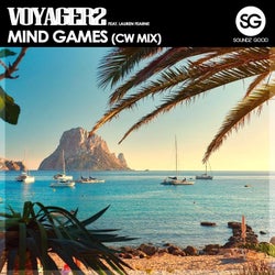 Mind Games - CW Mix