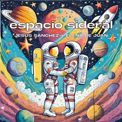 Espacio Sideral