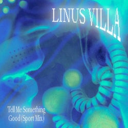 Tell Me Something Good (Sport Mix)