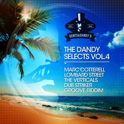 The Dandy Selects, Vol. 4