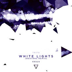 White Lights (BEATON3 Remix)