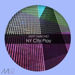 NY City Play