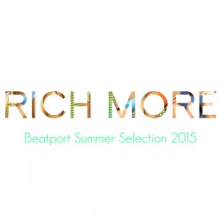 Beatport Summer Selection 2015