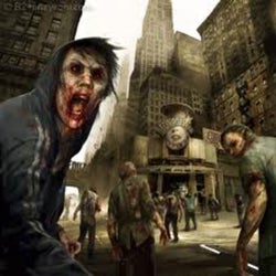 DJ Aramis "October Zombie Apocalypse" Picks!