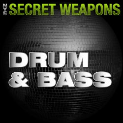 NYE Secret Weapons 2012: Drum&Bass