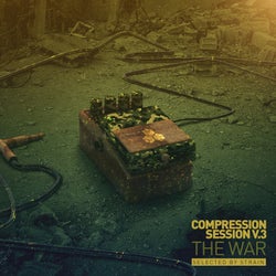 Compression Session, Vol. 3 (The War)