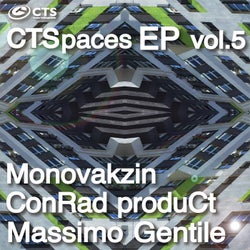 CTSpaces EP vol.5