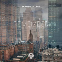Soulpainters - Remember ( House Of Prayers Remix )