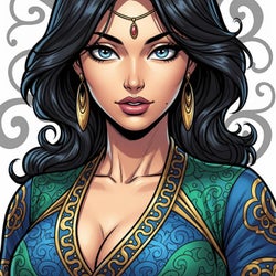 عيونك تسحرني