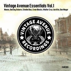 Vintage Avenue Essentials Vol.1