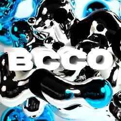 BCCT002 | Curated by DJ Hyperdrive