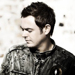 Andy Moor - Beatport Chart October 2011