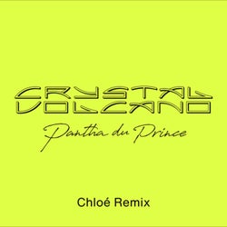 Crystal Volcano (Chloé (Thévenin) Remix)