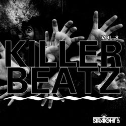 Killer Beatz Vol. 8