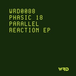 Parallel Reaction EP