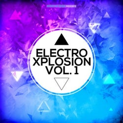 Electro Xplosion Vol. 1
