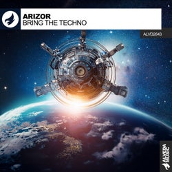 Bring The Techno