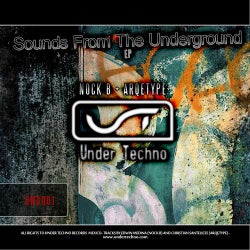 Sounds From The Underground