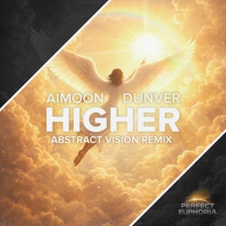 Higher (Abstract Vision Remix)