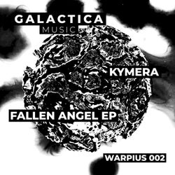 Fallen Angel EP