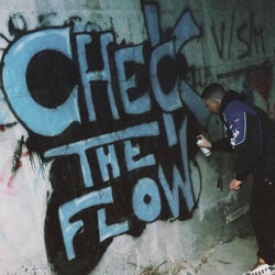 ANDREA GUARNERI - Check The Flow EP Chart