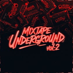 Mixtape Underground Vol.2