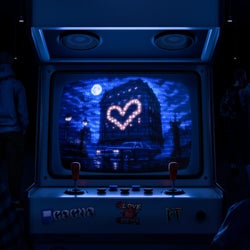 LOVE DEPT.