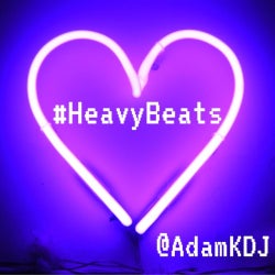 Adam K - #HeavyBeats 002