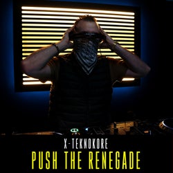 Push the Renegade