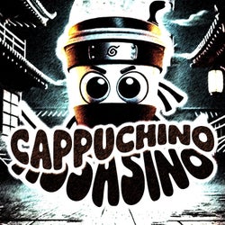 CAPPUCCINO ASSASSINO FUNK!