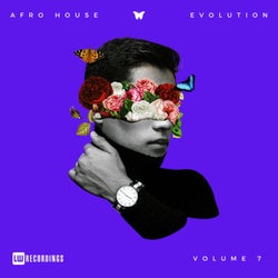 Afro House Evolution, Vol. 07