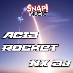 Acid Rocket