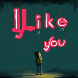 I Like You (Intro)