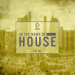 In The Name Of House, Vol. 48