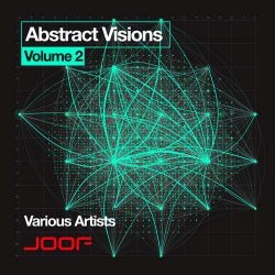Abstract Visions - Volume 2