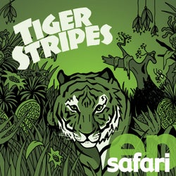 Safari EP