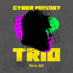 Cyber Monday Trio