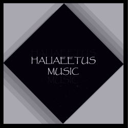 Haliaeetus Music Chart July