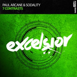 Paul Arcane & Sodality "7 Contrasts" Chart