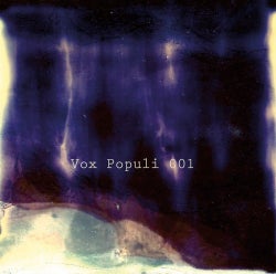 Vox Populi 001