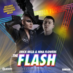 The Flash (Deluxe Edition)